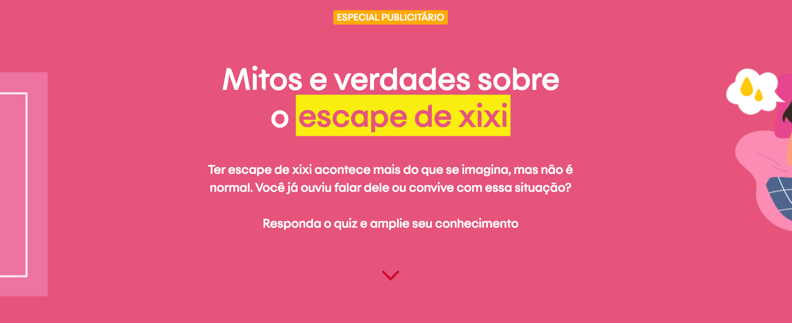 Intimus Mitos e Verdades